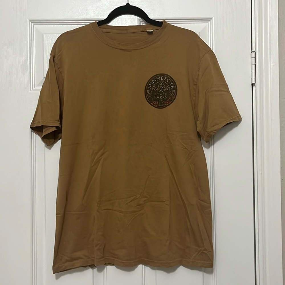 Minnesota State Parks T Shirt